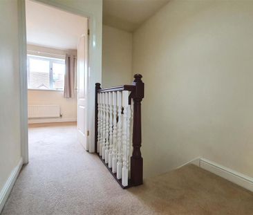 2 bedroom terraced house to rent - Photo 4
