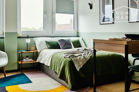 Studio to rent - Photo 5