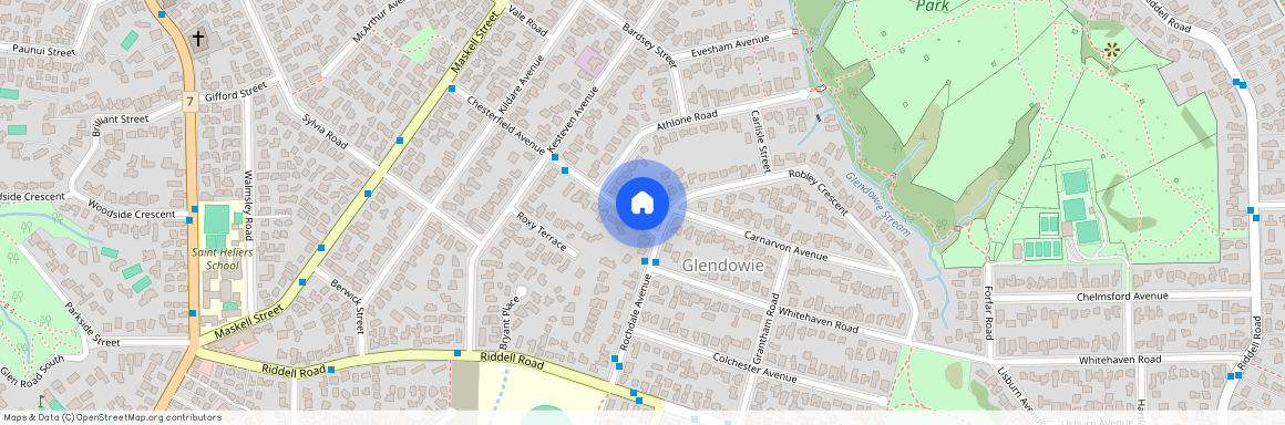 1/30 Chesterfield Avenue, Glendowie, Auckland