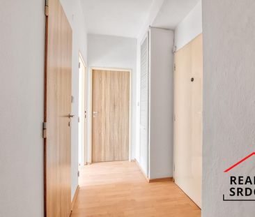 Pronájem bytu 1+1 34 m² - Photo 3