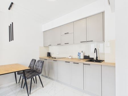 2 pokoje, garaż, balkon Ursynów ul. Pileckiego 59 - Photo 2