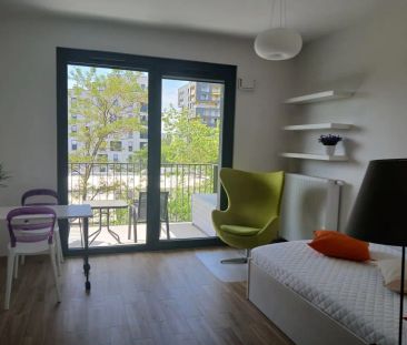 Kawalerka w Soho dla pierwszego najemcy - Zdjęcie 3