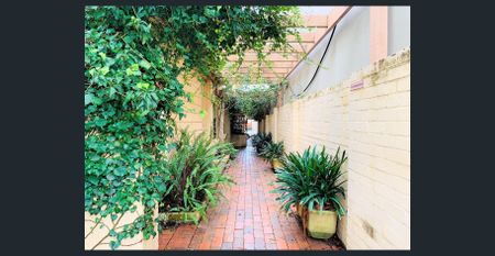 Central Location with Timber Floor throughout - Photo 2