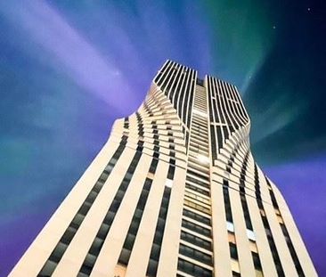 Lodjursstråket - Foto 1