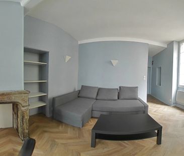 Location Appartement 1 pièce 34m² CLERMONT FERRAND 63000 - Photo 3