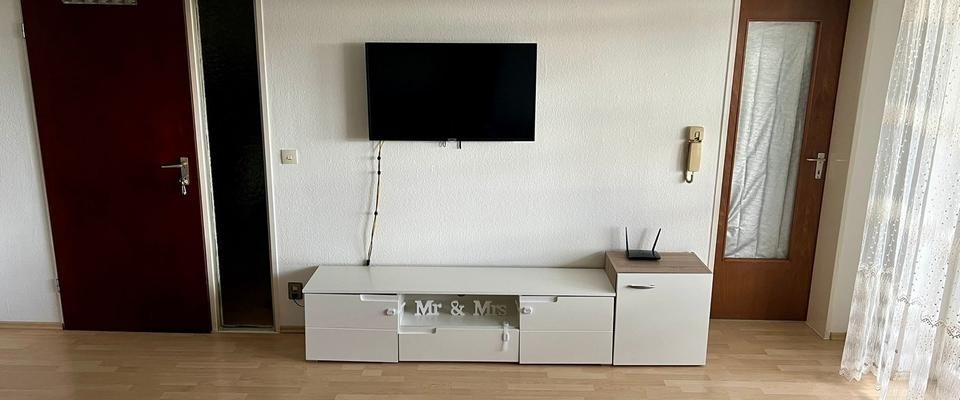 2 Zimmerwohnung - Foto 1