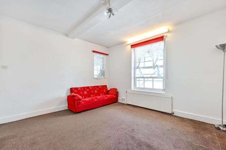 Derby Lodge, King's Cross, WC1X - Photo 5