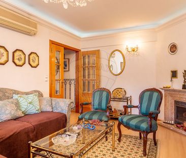 Apartamento T2 em Lisboa - Photo 2