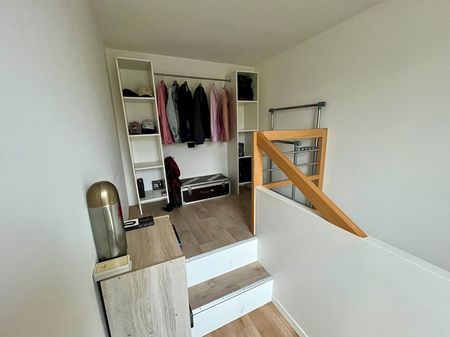 Location maison 3 pièces, 83.44m², Saint-Nazaire - Photo 5