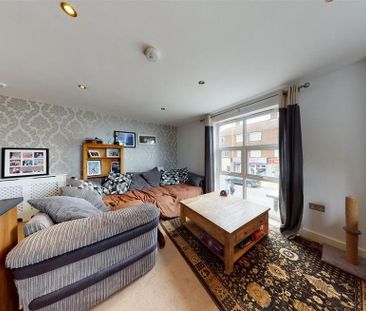 2 bedroom flat to rent - Photo 6