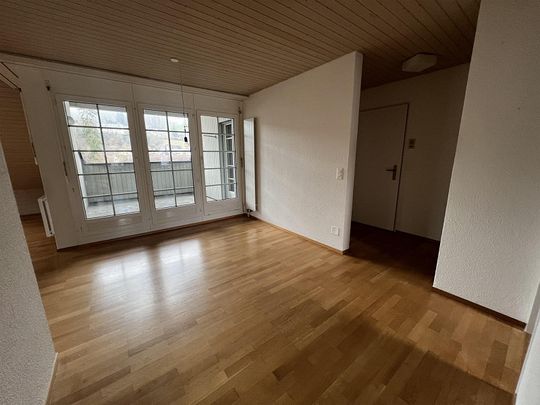 3.5 Zimmerwohnung in Rorbas-Freienstein - Photo 1