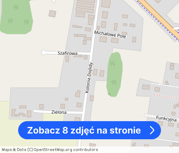 Piękne mieszkanie w centrum Białystok - Zdjęcie 1