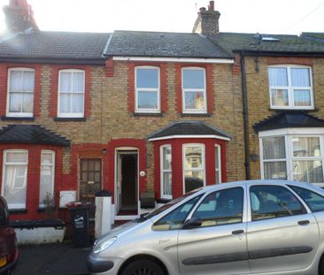 2 bedroom terraced house to rent - Photo 1