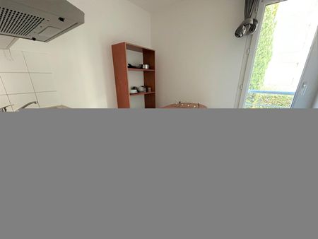 Location Appartement 1 pièce 24m² AVIGNON 84000 - Photo 4