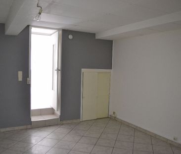 Location appartement 2 pièces, 39.00m², Albi - Photo 1