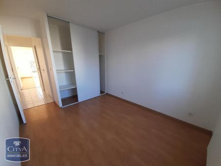 Location Appartement 3 pièces 63m² DIJON 21000 - Photo 2