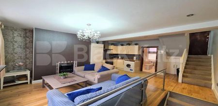 Spacious two bed mins to Camden Tube, Market and Regents Park - Photo 3