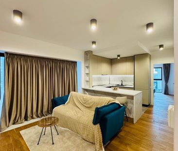 Apartament 2 camere One Cotroceni/ Parcare Subterana - Photo 1