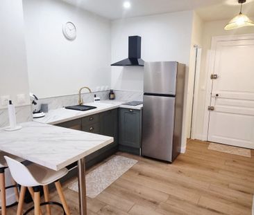 A Louer Appartement 2 pièces à louer à Dax - Confort et calme - Photo 4