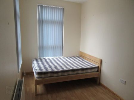 Great 1 Bedroom Apartment, 41d Agincourt Avenue, BT71QA, Belfast - Photo 3