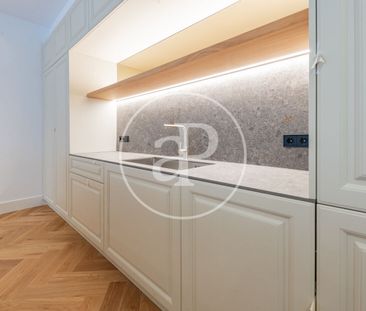 Flat for rent in Chueca - Justicia (Madrid) - Photo 5