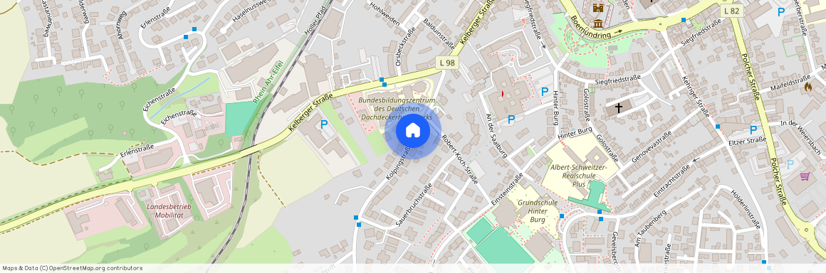 56727 Rheinland-Pfalz - Mayen