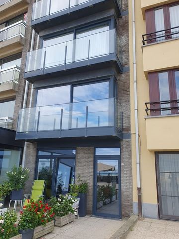 Appartement te huur - Photo 4