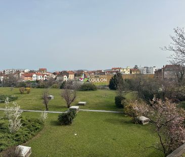 Appartement en location à Clermont-Ferrand Quartier Jardin Lecoq/Fa... - Photo 4
