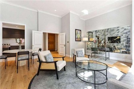 Courtfield Road, South Kensington, London, SW7 - Photo 2