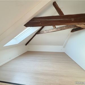 Location Appartement 2 pièces 34m² ANCENIS 44150 - Photo 2