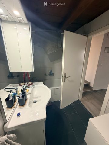 📍 Appartement 4,5 pièces – 96 m² au Landeron - Photo 5