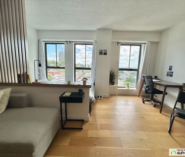 1107-640, rue St-Jean, St-Jean-Baptiste à louer - Photo 4