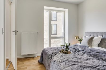 Eigtveds Alle 5, 1. tv. 2630 Taastrup - Photo 4