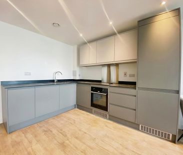 1 bedroom apartment to rent - Photo 6