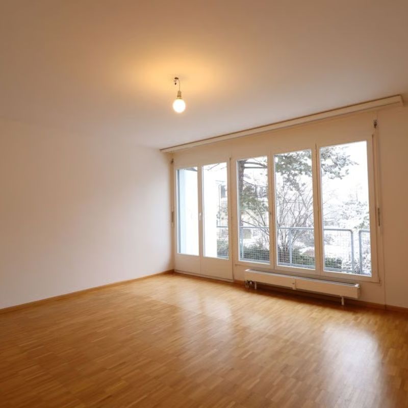 4 Zimmer, 86 m², 1. Stock - Foto 1