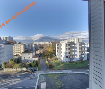 1 pièce - Meublé - 9,09 m² - 4ème étage - Colocation non autorisée - Photo 3