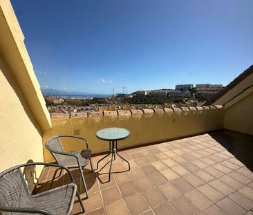 Ático En alquiler DUQUESA VILLAGE s/n, La Duquesa, Manilva - Photo 1