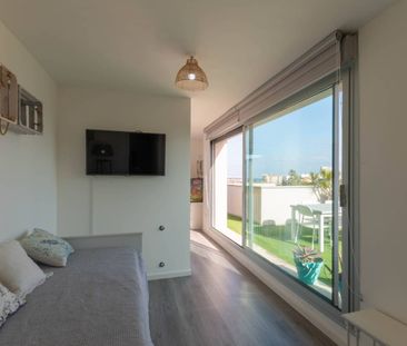 Apartment for rent in Javea - Photo 4