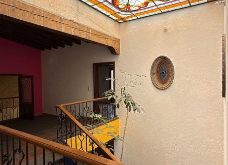 Casa en Renta Club de Golf Hacienda, Atizapán de Zaragoza, México - Photo 5