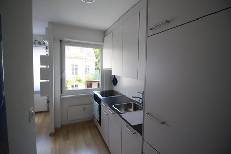 "attraktive möblierte 2-Zimmerwohnung" - Foto 5