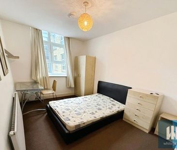 1 bedroom in a house share to rent - Photo 5