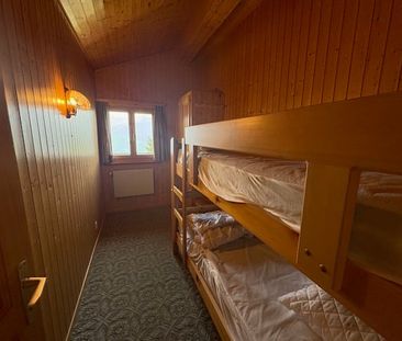 4 Zimmer, 69 m², 3. Stock - Photo 4
