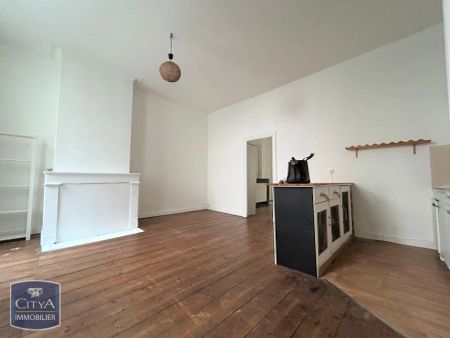 Appartement à louer 2 pièces 51.94m² - Photo 4