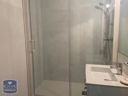 Appartement à louer 2 pièces 40.89m² - Photo 5