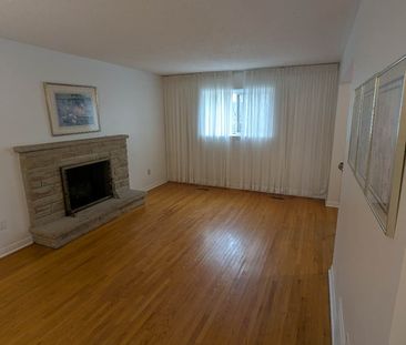 For Lease - 22 Cudham Drive, Toronto, Ontario - Photo 1