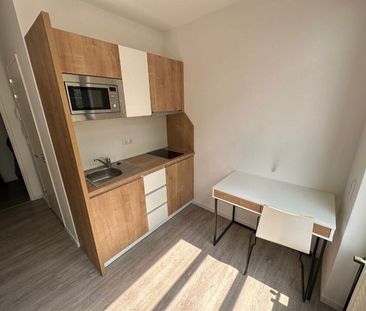 Te huur: Appartement Raadhuisplein in Heerlen - Foto 5