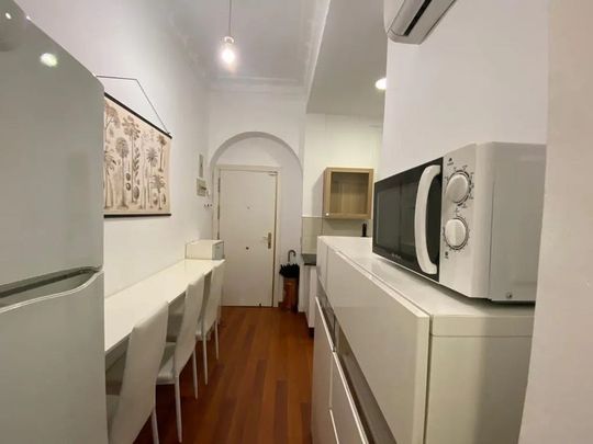 Calle de Gaztambide, Madrid, Community of Madrid 28015 - Photo 1