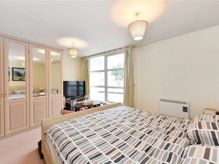 1 Bed Flat, Manchester Road, E14 - Photo 3
