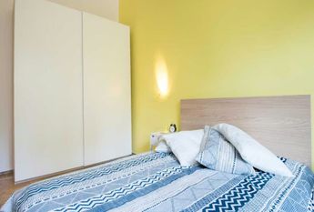 Corso Re Umberto, Turin, Piedmont 10134