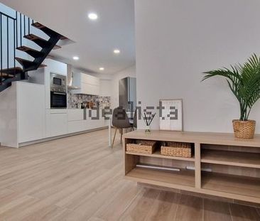 Alquiler de casa o chalet independiente en Huelin - Photo 3